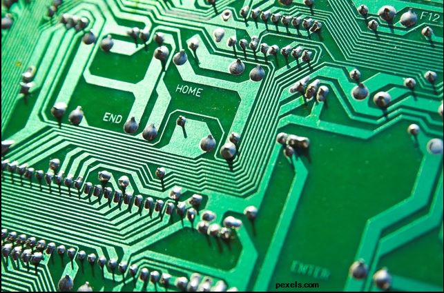 semiconductor investing