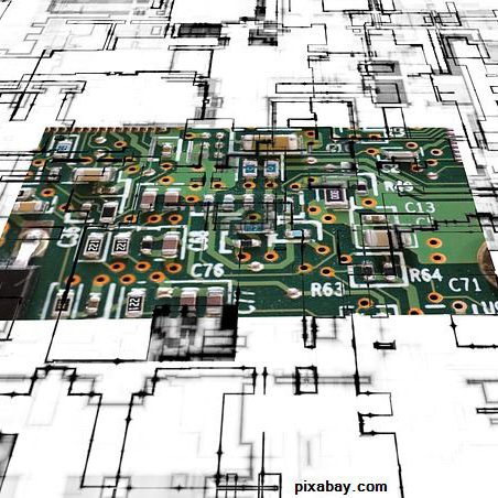 circuit semiconductors investing