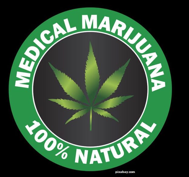 medical marijuana investing