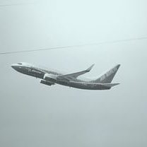 Aircraft Takeoff Take Off